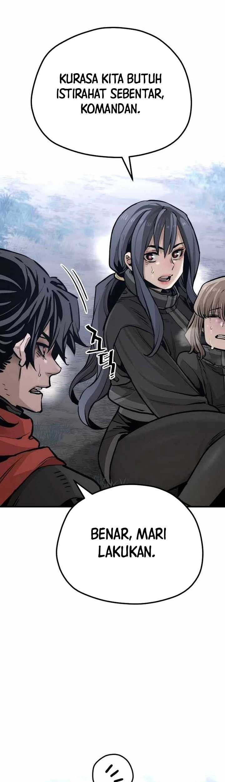 Heavenly Demon Cultivation Simulation Bab 101 halaman 10