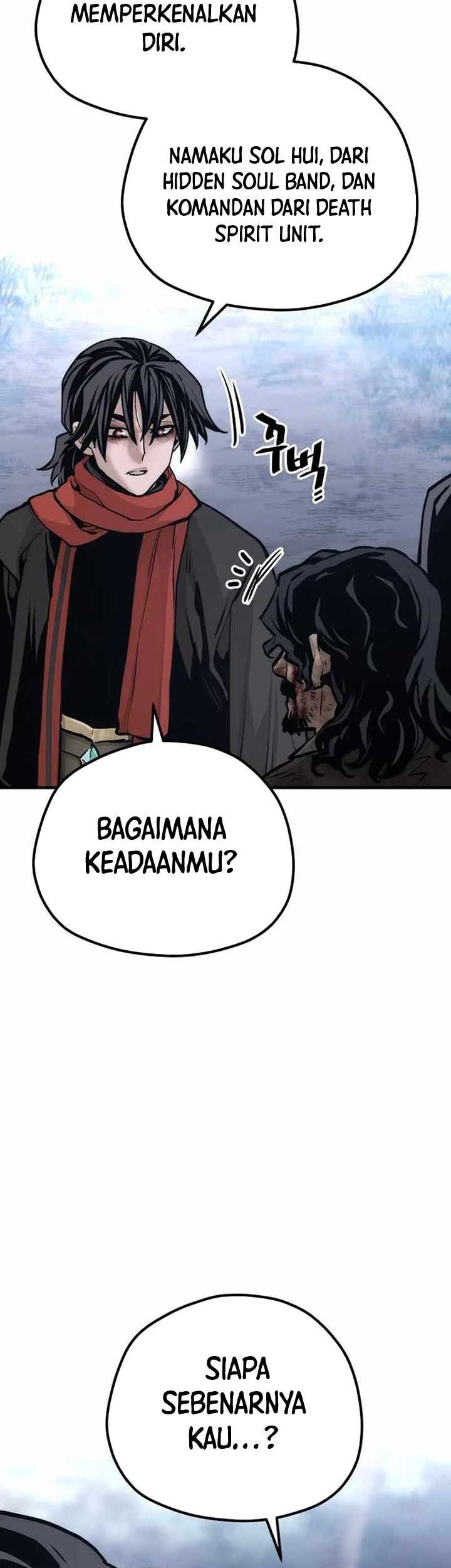Heavenly Demon Cultivation Simulation Bab 101 halaman 12