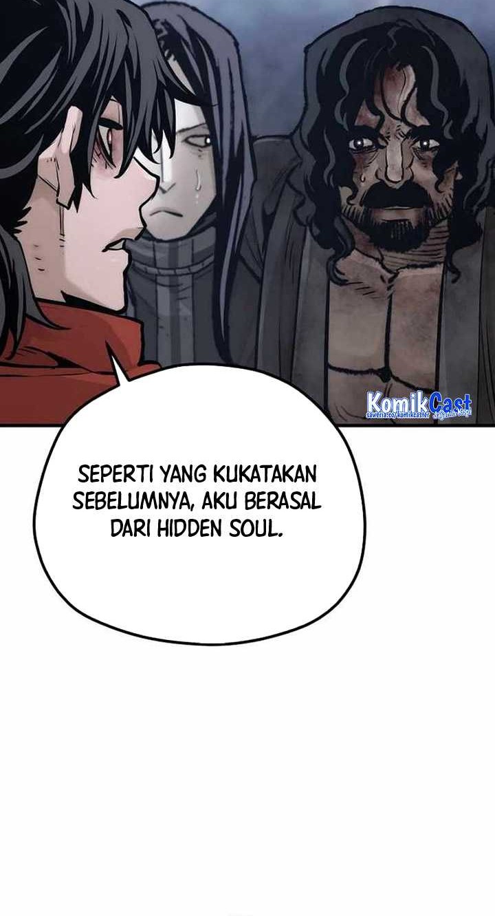 Heavenly Demon Cultivation Simulation Bab 101 halaman 13