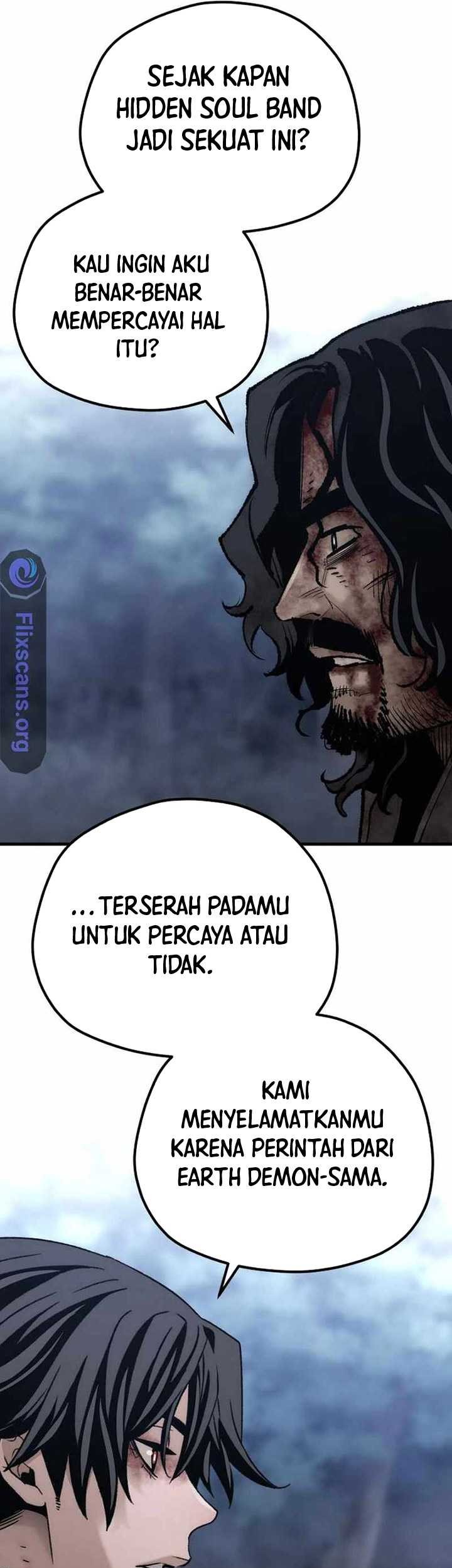 Heavenly Demon Cultivation Simulation Bab 101 halaman 14