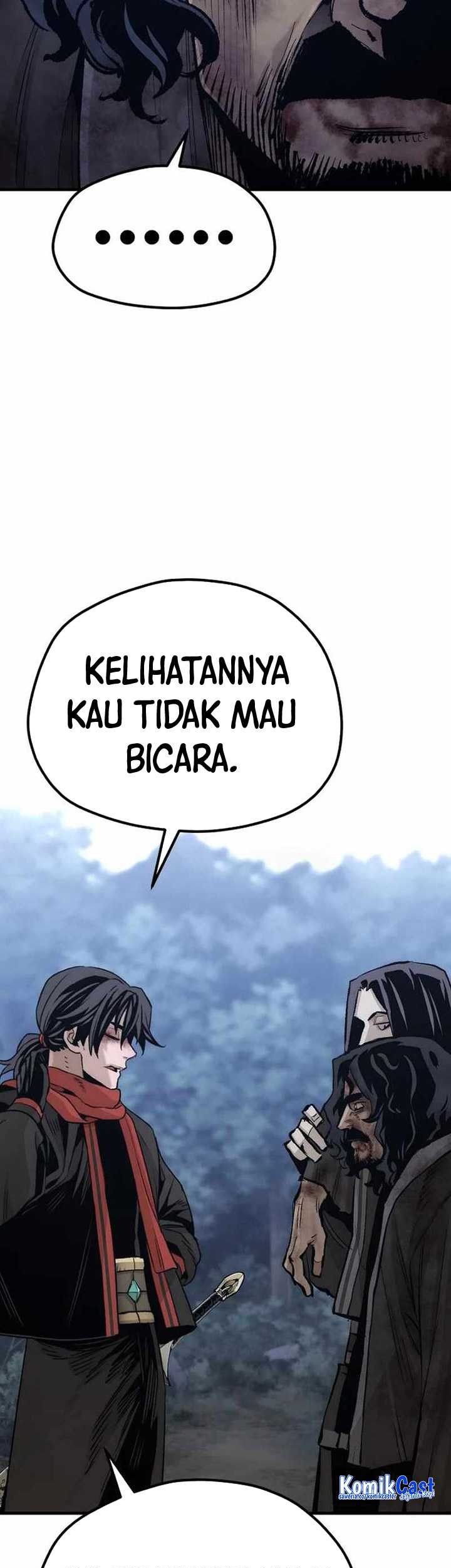 Heavenly Demon Cultivation Simulation Bab 101 halaman 18