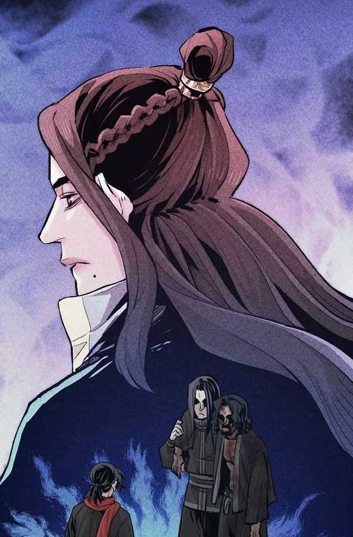 Heavenly Demon Cultivation Simulation Bab 101 halaman 21