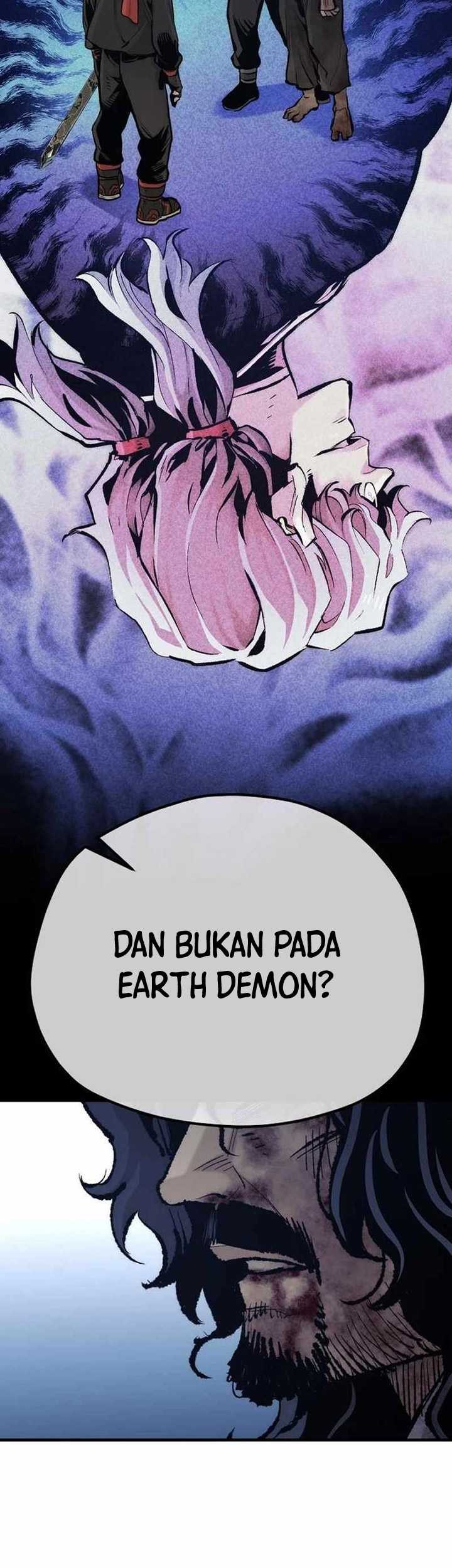 Heavenly Demon Cultivation Simulation Bab 101 halaman 22
