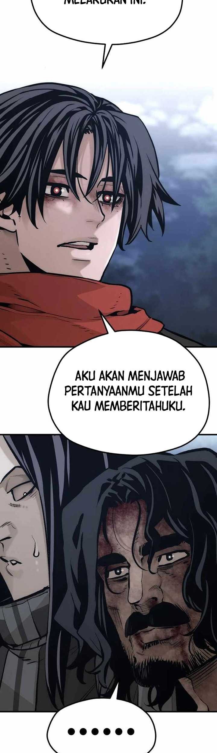 Heavenly Demon Cultivation Simulation Bab 101 halaman 28