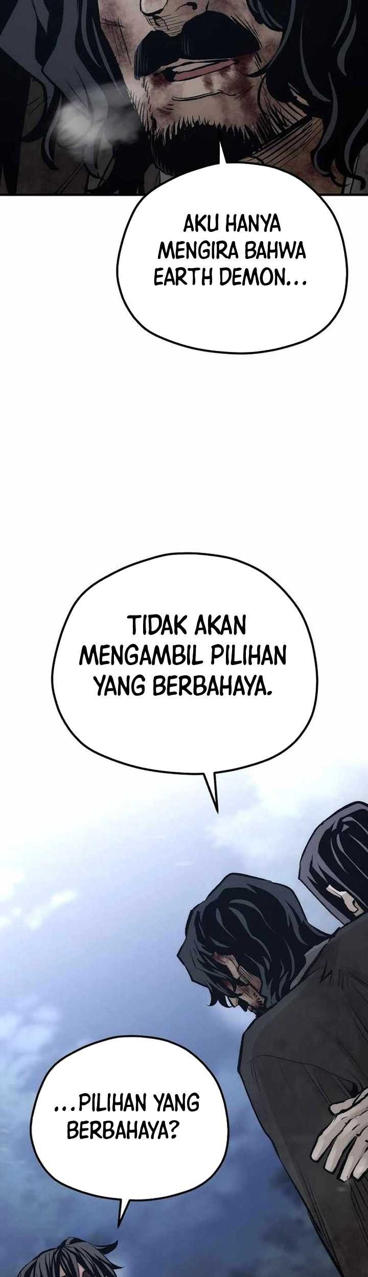 Heavenly Demon Cultivation Simulation Bab 101 halaman 30