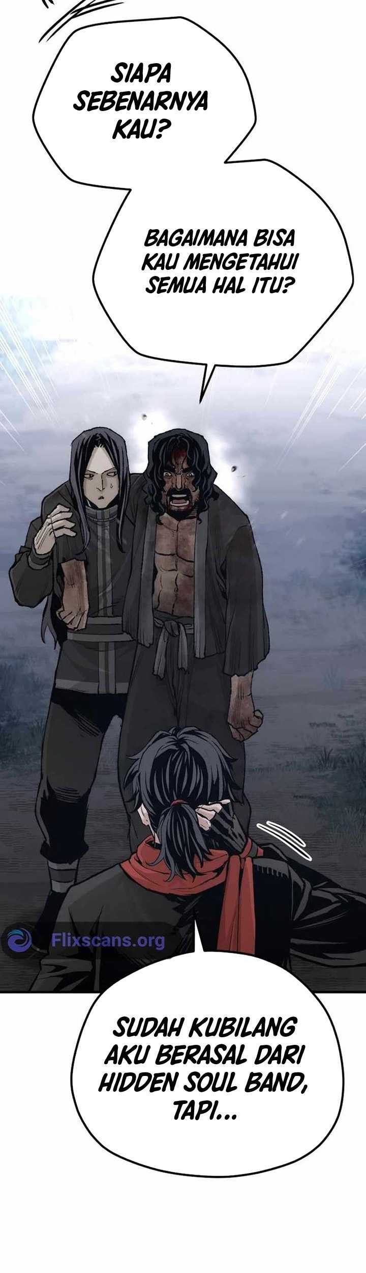 Heavenly Demon Cultivation Simulation Bab 101 halaman 36