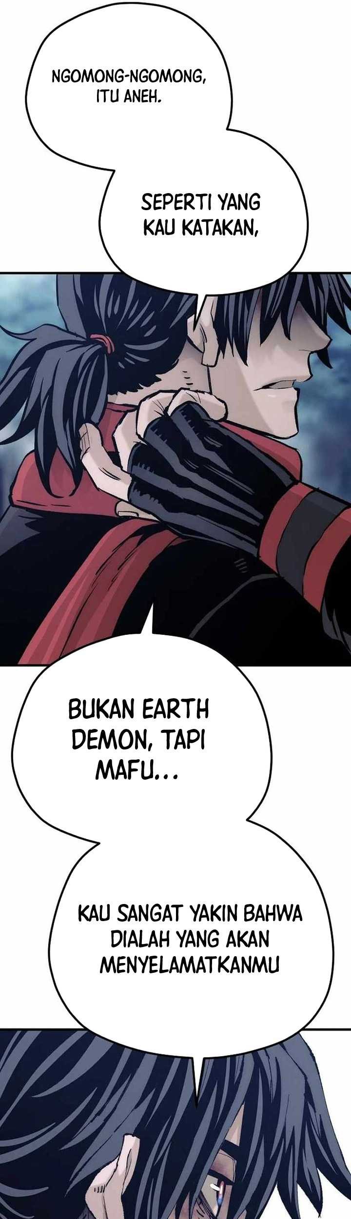Heavenly Demon Cultivation Simulation Bab 101 halaman 38