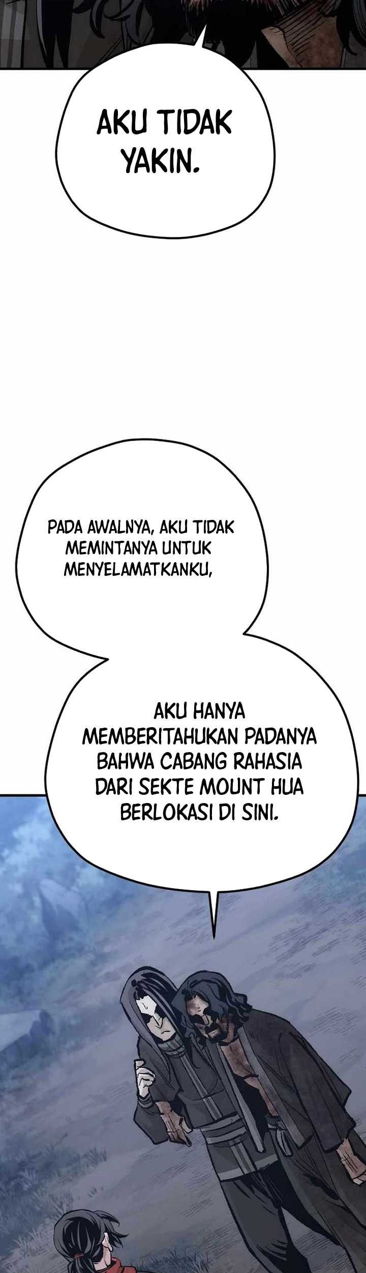 Heavenly Demon Cultivation Simulation Bab 101 halaman 40