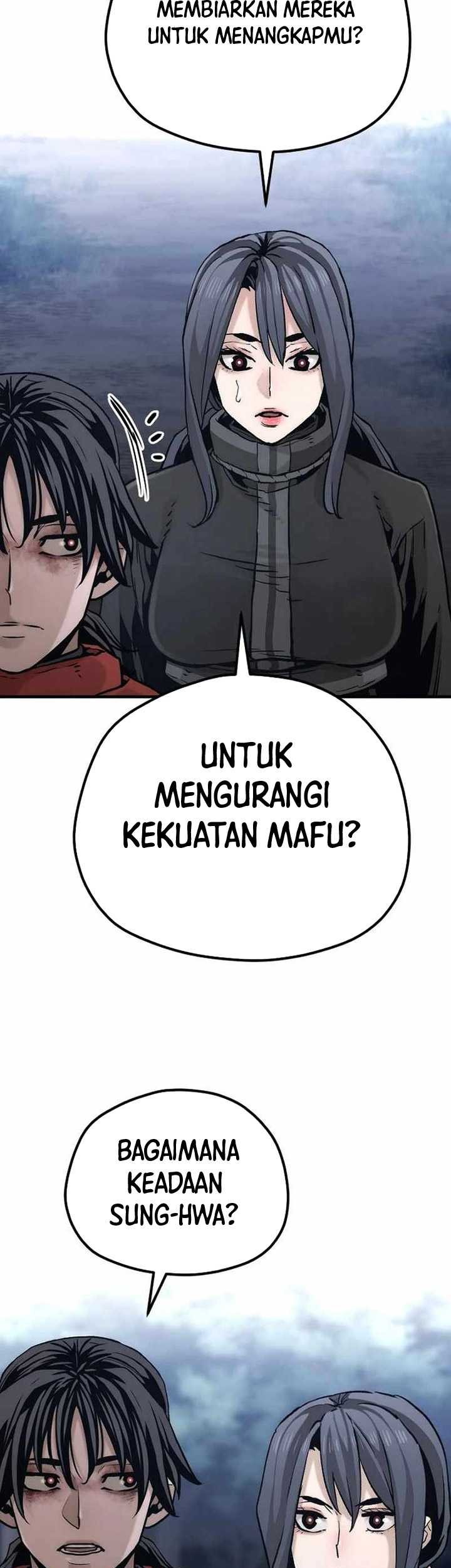 Heavenly Demon Cultivation Simulation Bab 101 halaman 42