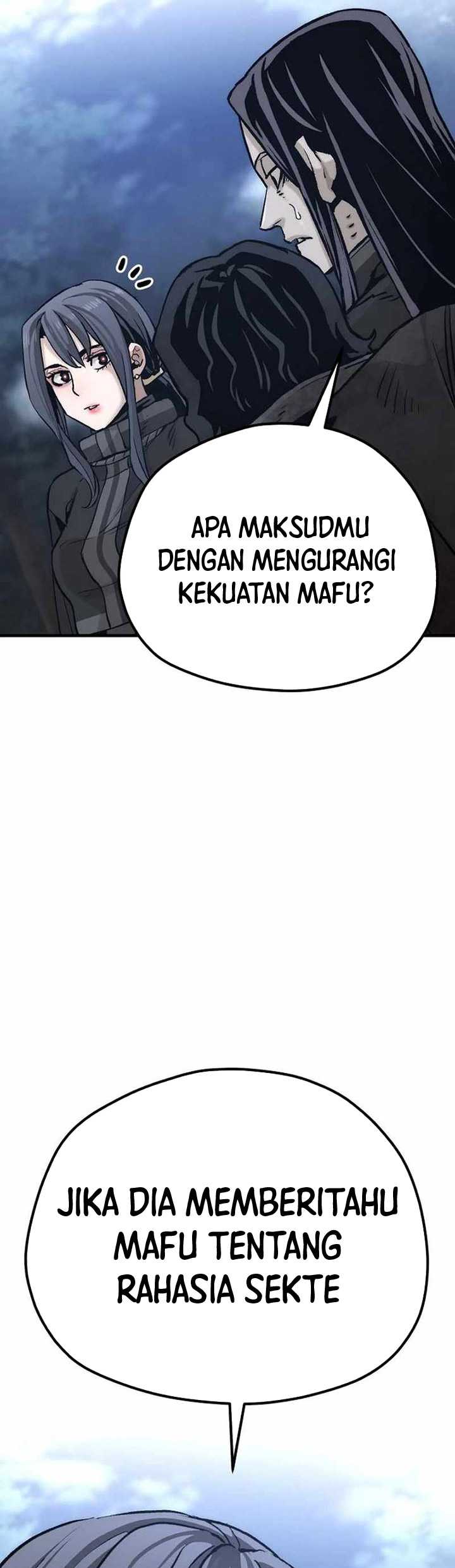 Heavenly Demon Cultivation Simulation Bab 101 halaman 44