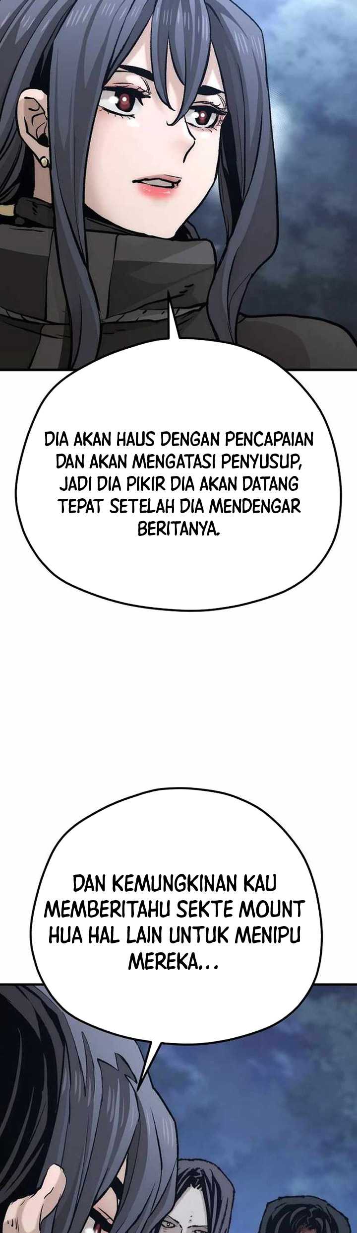 Heavenly Demon Cultivation Simulation Bab 101 halaman 45