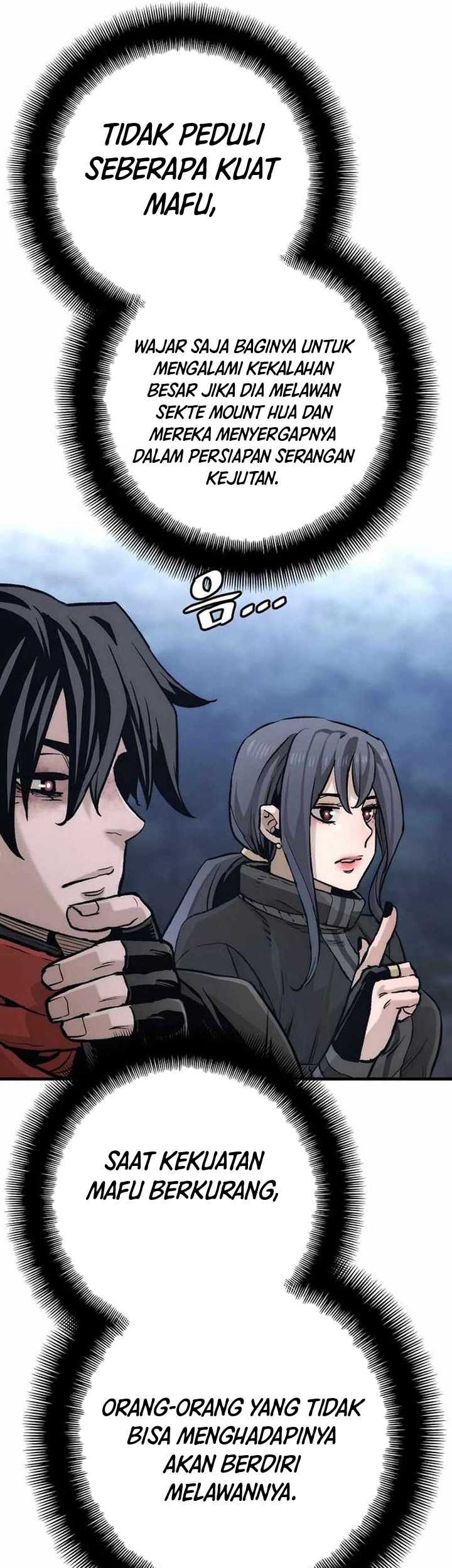 Heavenly Demon Cultivation Simulation Bab 101 halaman 47