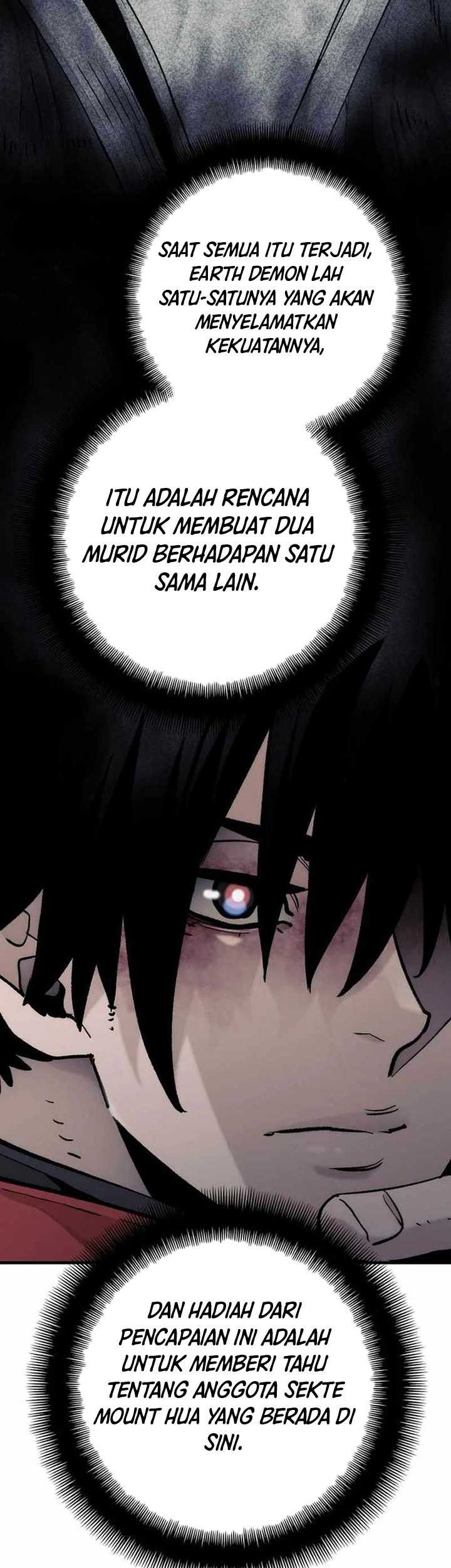 Heavenly Demon Cultivation Simulation Bab 101 halaman 49