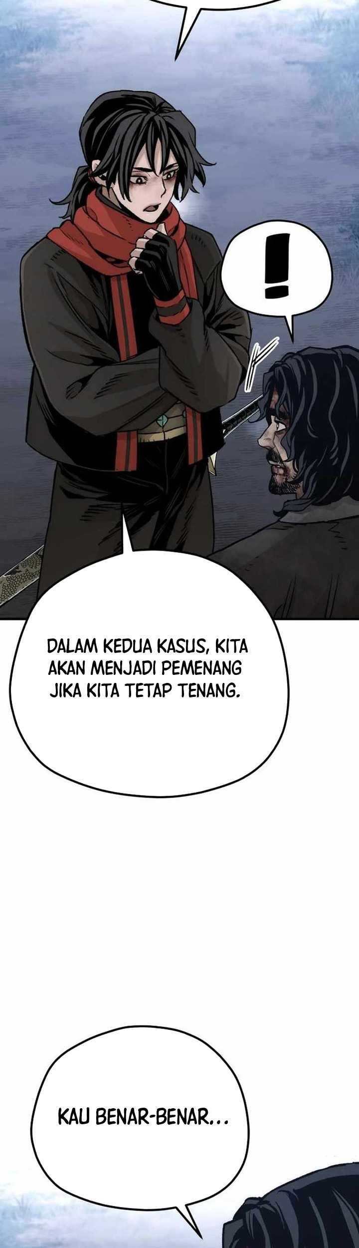 Heavenly Demon Cultivation Simulation Bab 101 halaman 51