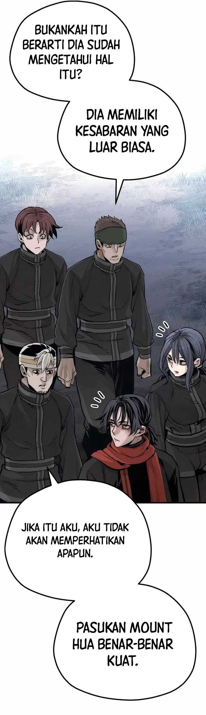 Heavenly Demon Cultivation Simulation Bab 101 halaman 53