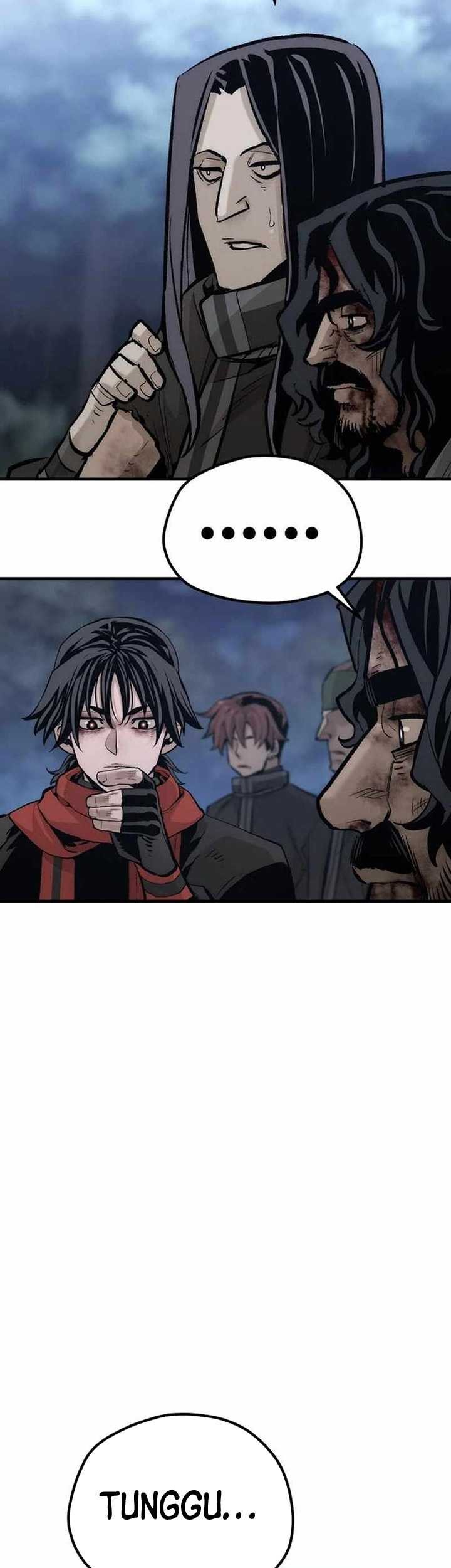 Heavenly Demon Cultivation Simulation Bab 101 halaman 55