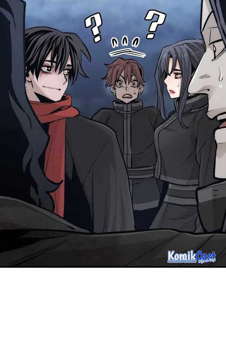 Heavenly Demon Cultivation Simulation Bab 101 halaman 58