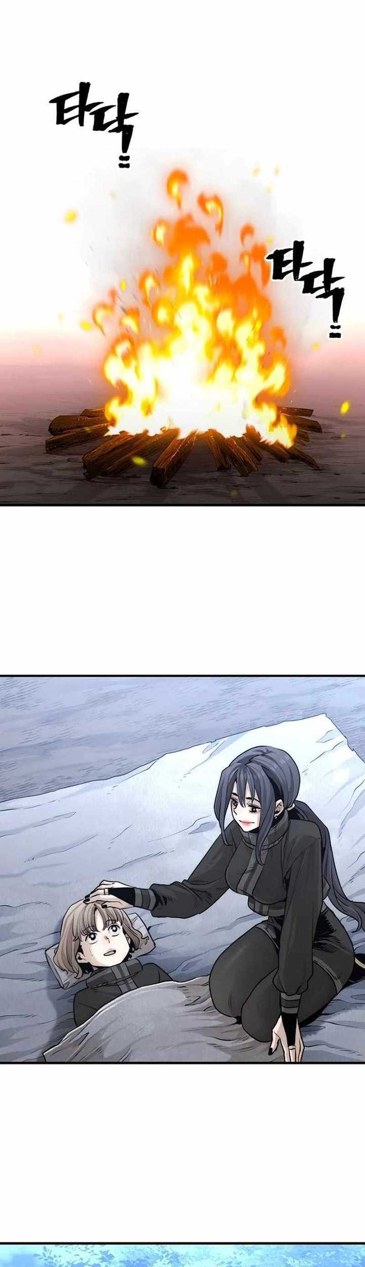 Heavenly Demon Cultivation Simulation Bab 101 halaman 61