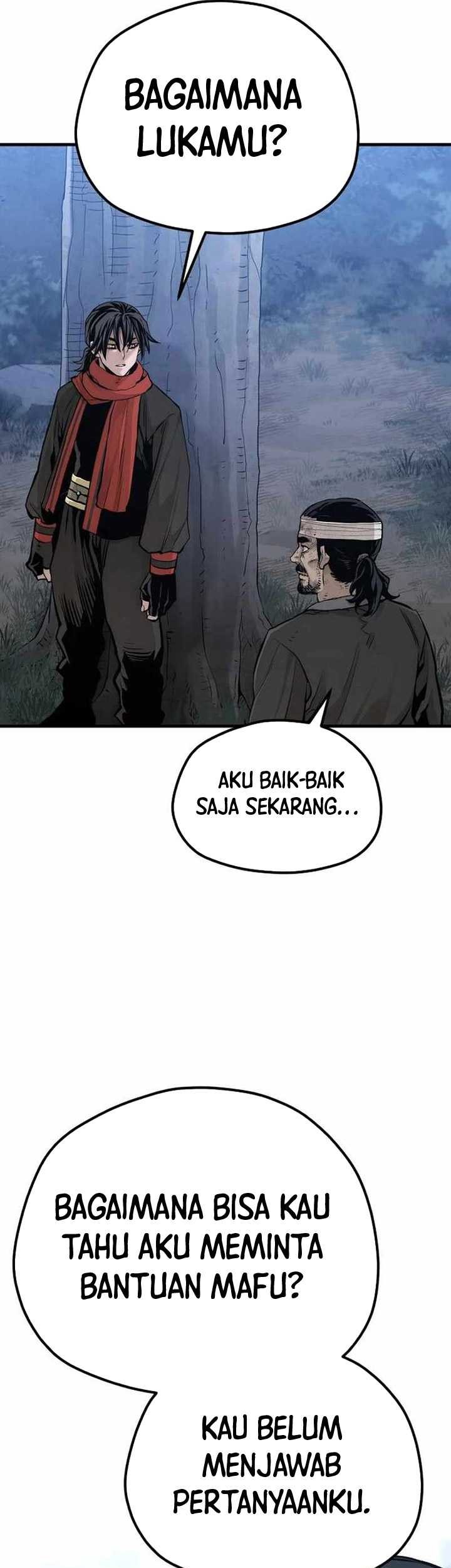 Heavenly Demon Cultivation Simulation Bab 101 halaman 65
