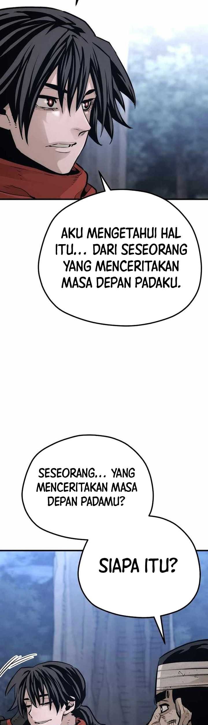 Heavenly Demon Cultivation Simulation Bab 101 halaman 67