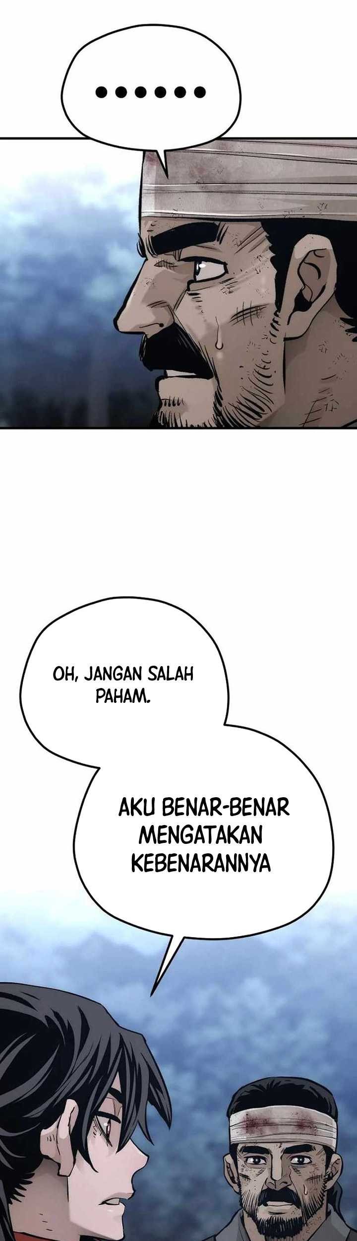 Heavenly Demon Cultivation Simulation Bab 101 halaman 69