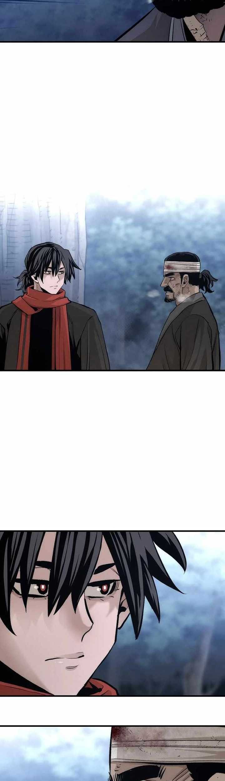 Heavenly Demon Cultivation Simulation Bab 101 halaman 73