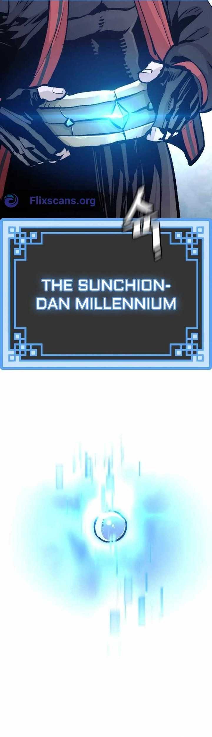Heavenly Demon Cultivation Simulation Bab 101 halaman 77