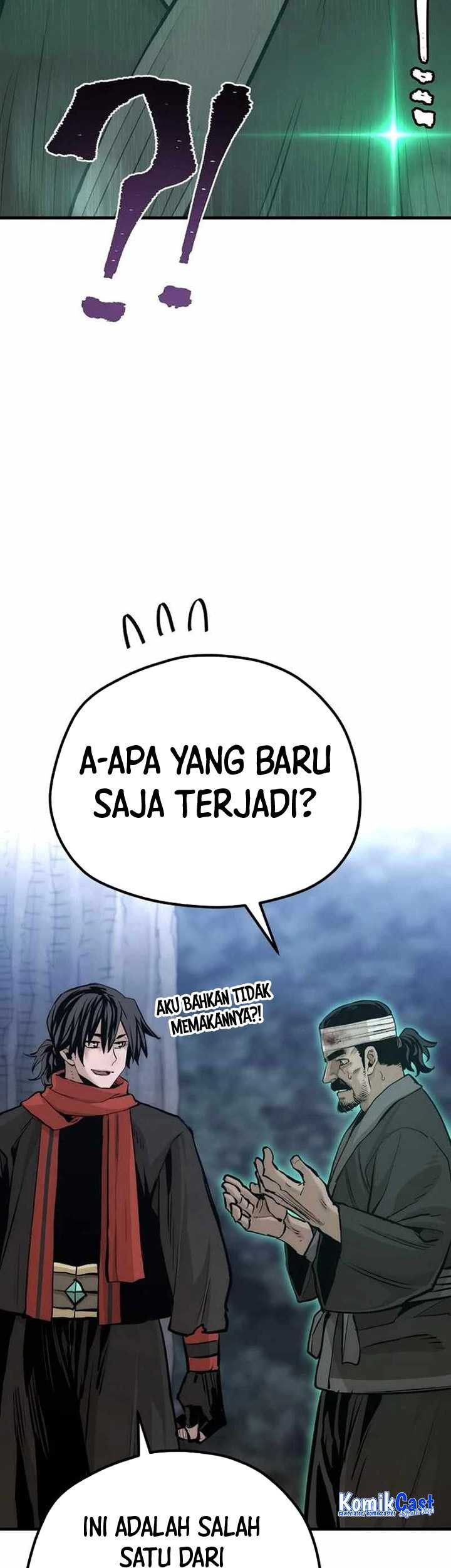 Heavenly Demon Cultivation Simulation Bab 101 halaman 81