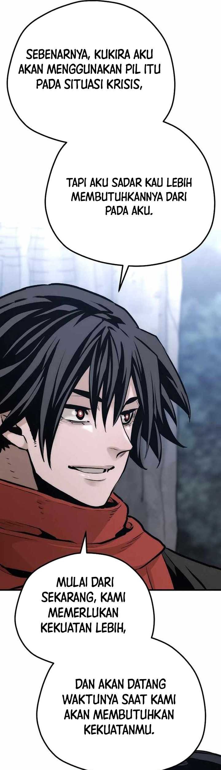 Heavenly Demon Cultivation Simulation Bab 101 halaman 83