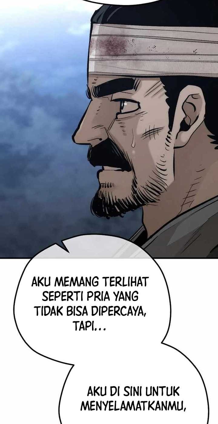 Heavenly Demon Cultivation Simulation Bab 101 halaman 84