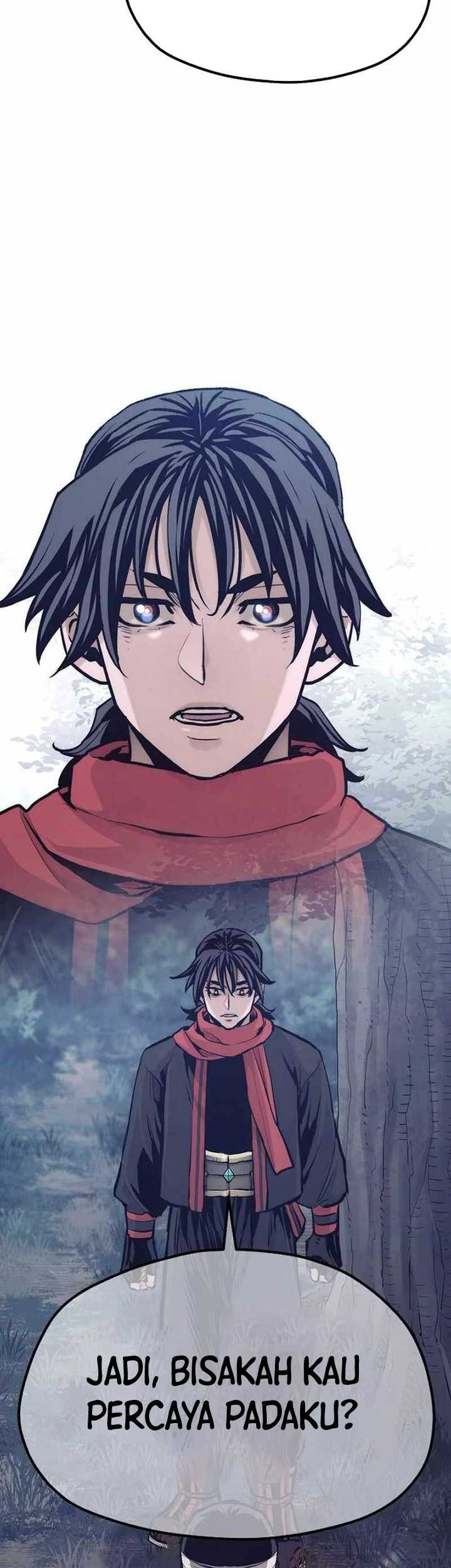 Heavenly Demon Cultivation Simulation Bab 101 halaman 85