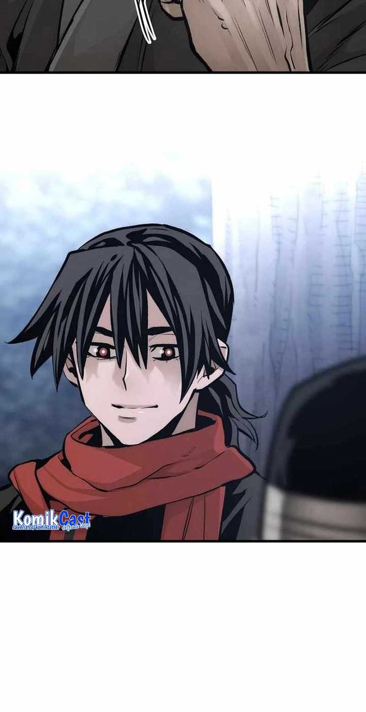 Heavenly Demon Cultivation Simulation Bab 101 halaman 88