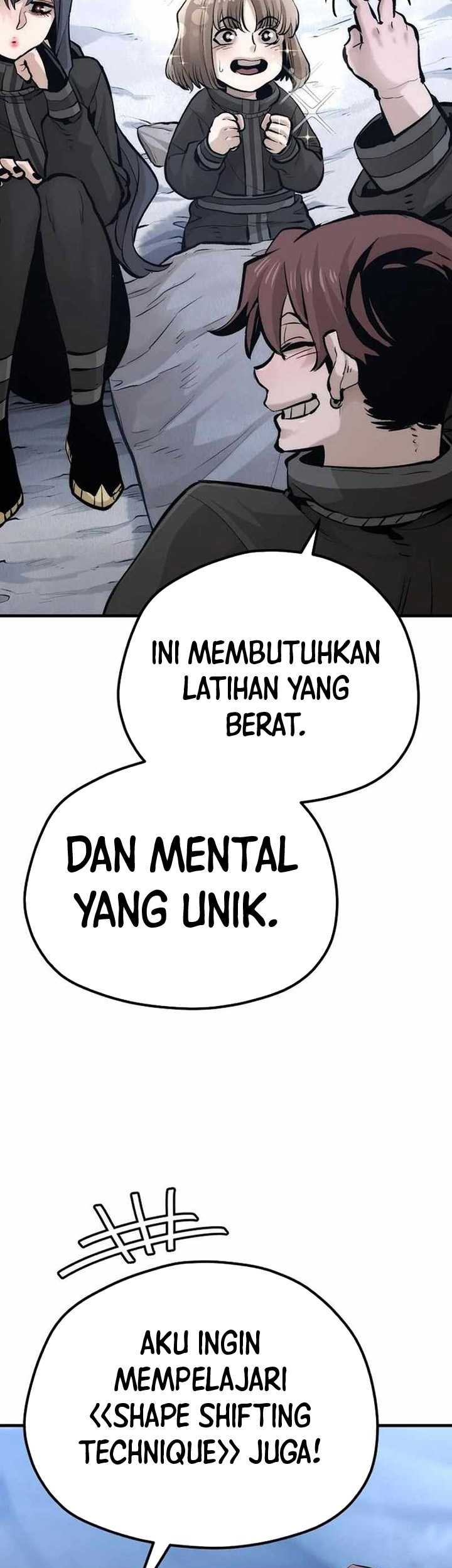 Heavenly Demon Cultivation Simulation Bab 101 halaman 91