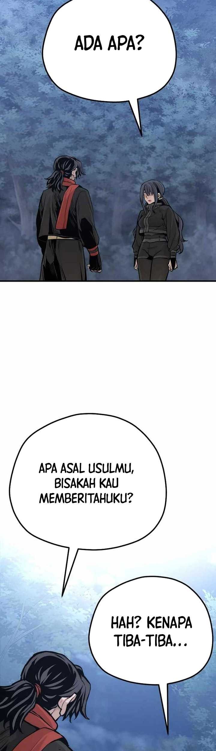 Heavenly Demon Cultivation Simulation Bab 101 halaman 99
