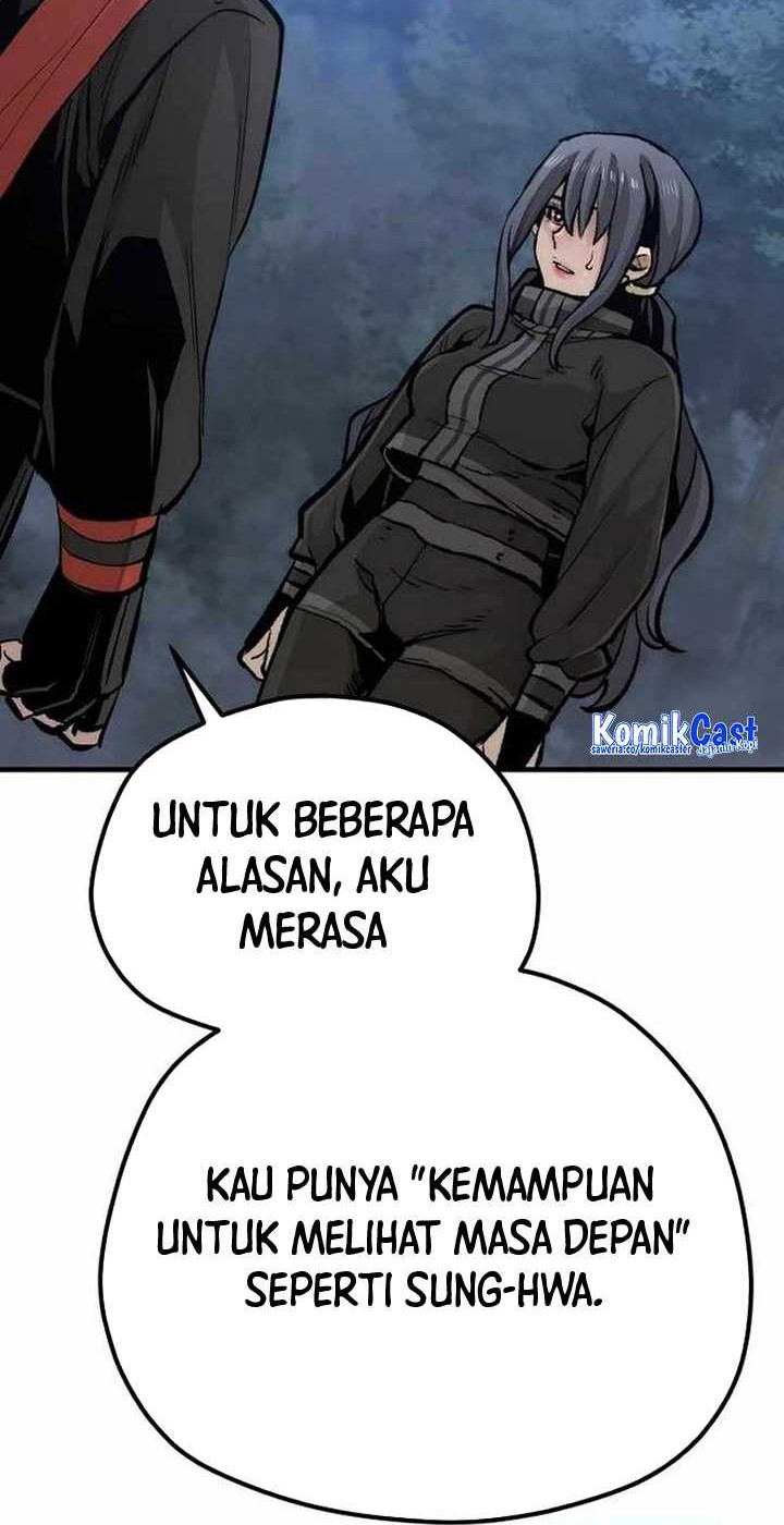 Heavenly Demon Cultivation Simulation Bab 101 halaman 100