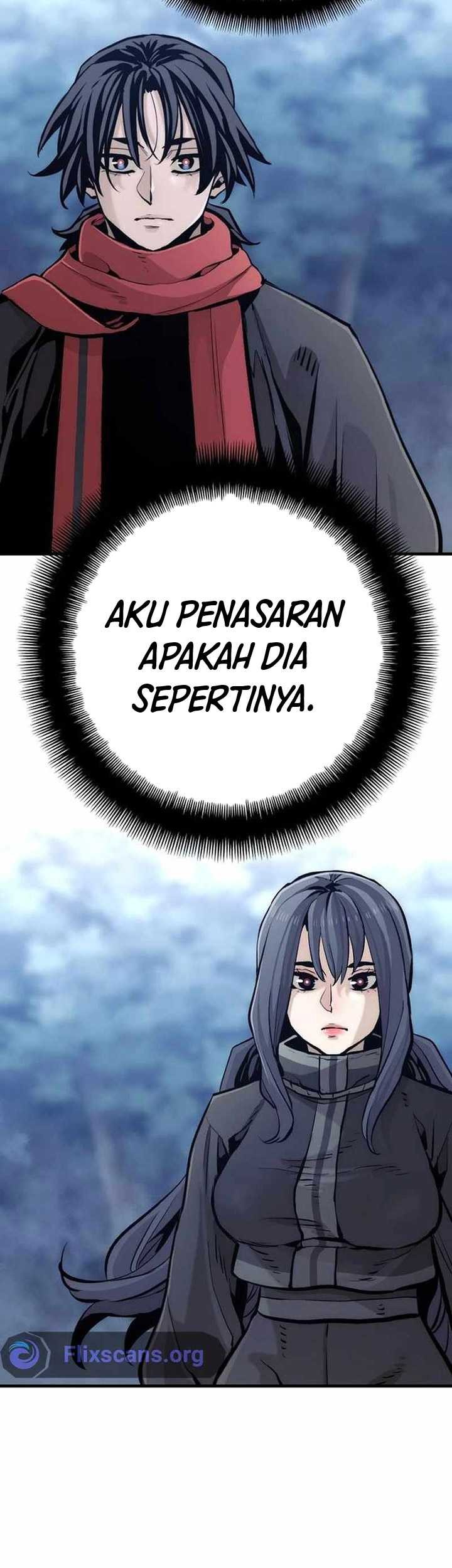 Heavenly Demon Cultivation Simulation Bab 101 halaman 103