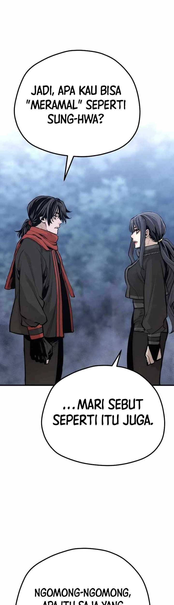 Heavenly Demon Cultivation Simulation Bab 101 halaman 105