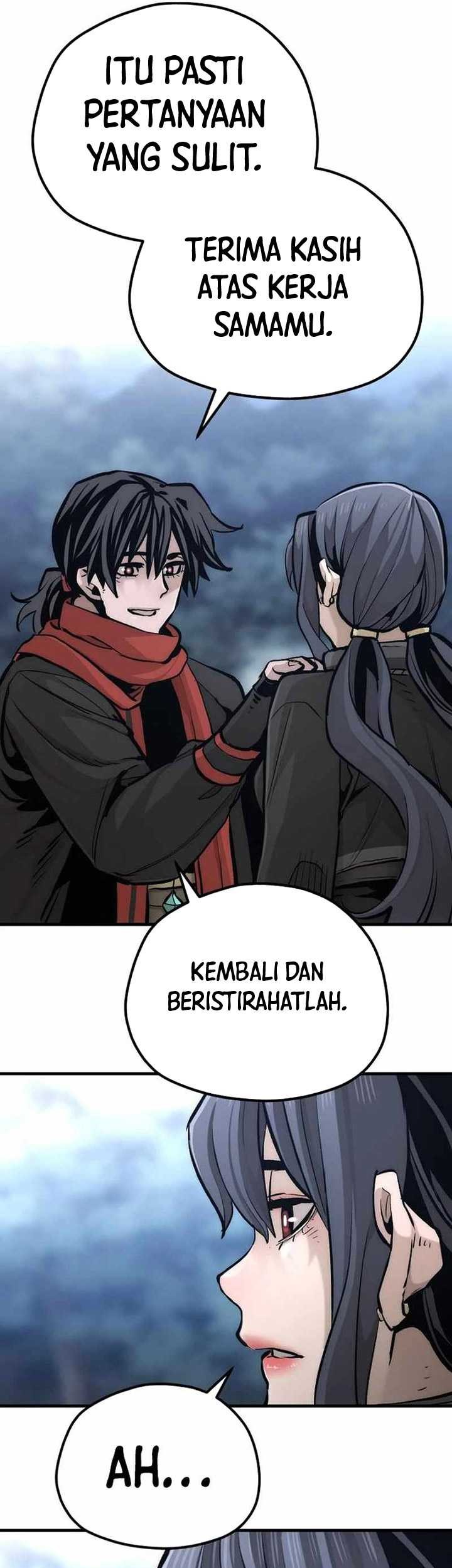 Heavenly Demon Cultivation Simulation Bab 101 halaman 113