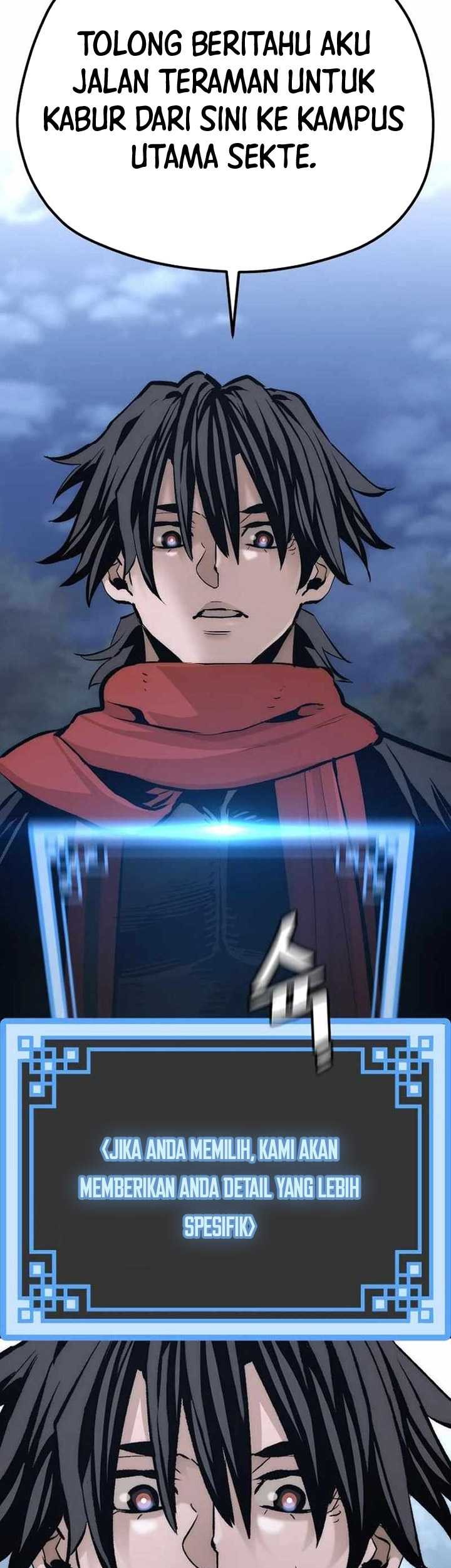 Heavenly Demon Cultivation Simulation Bab 101 halaman 117