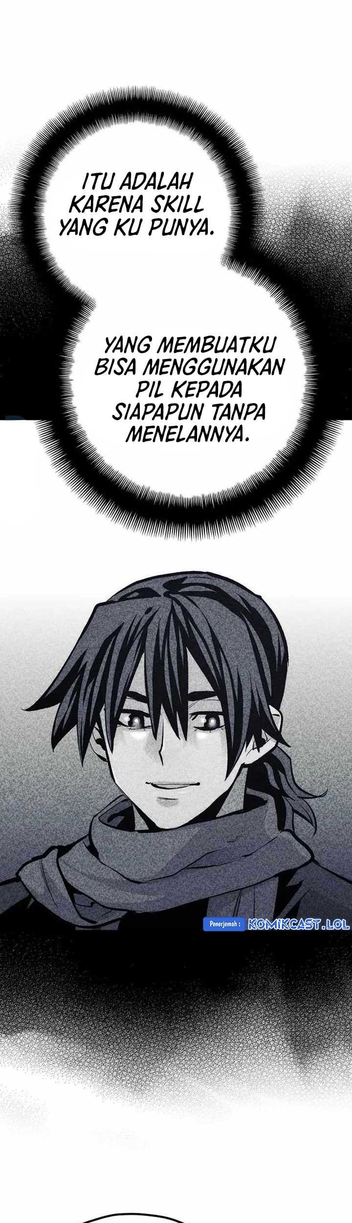 Heavenly Demon Cultivation Simulation Bab 102 halaman 6
