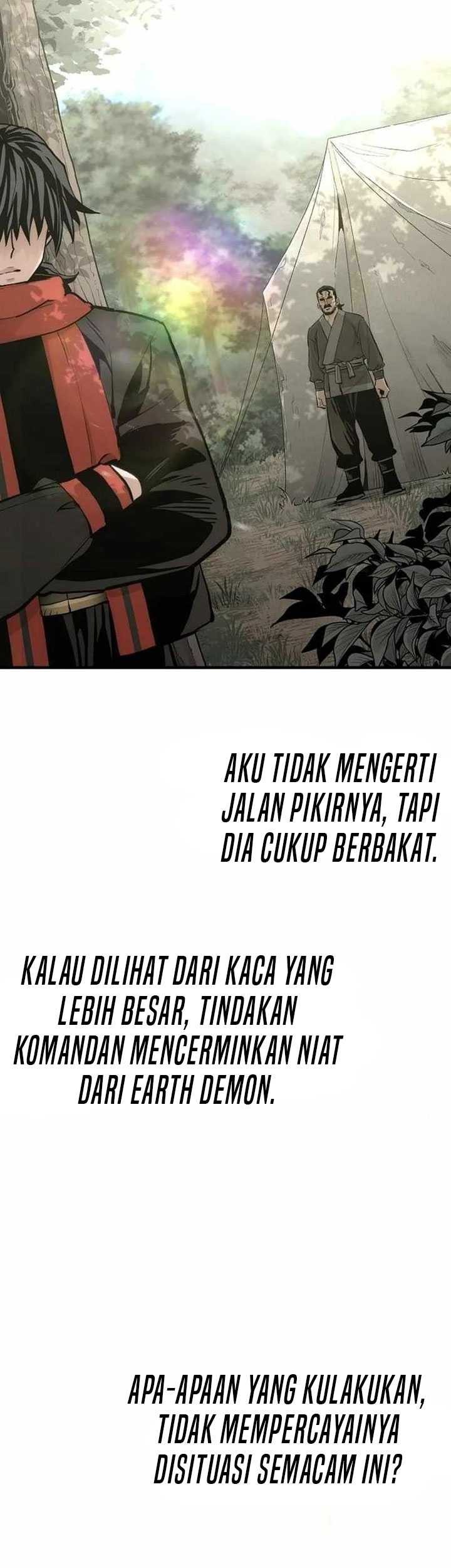 Heavenly Demon Cultivation Simulation Bab 102 halaman 12