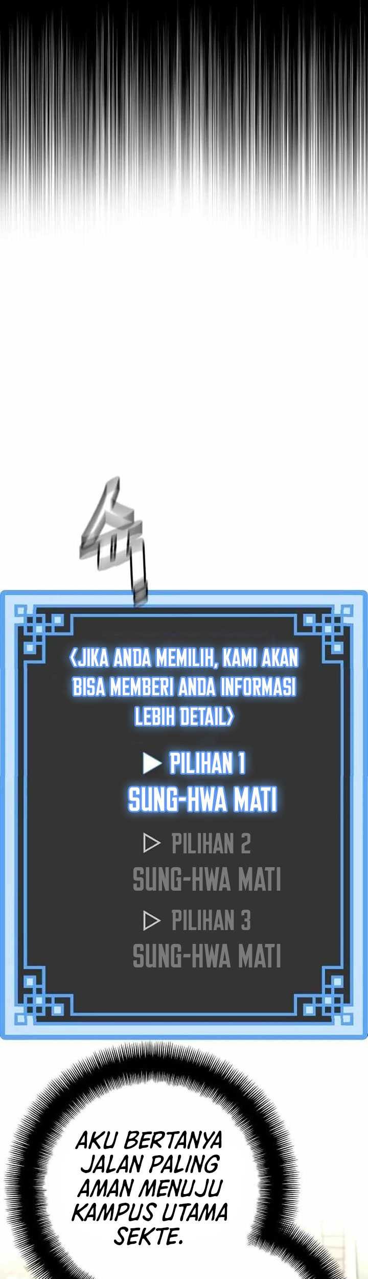 Heavenly Demon Cultivation Simulation Bab 102 halaman 18