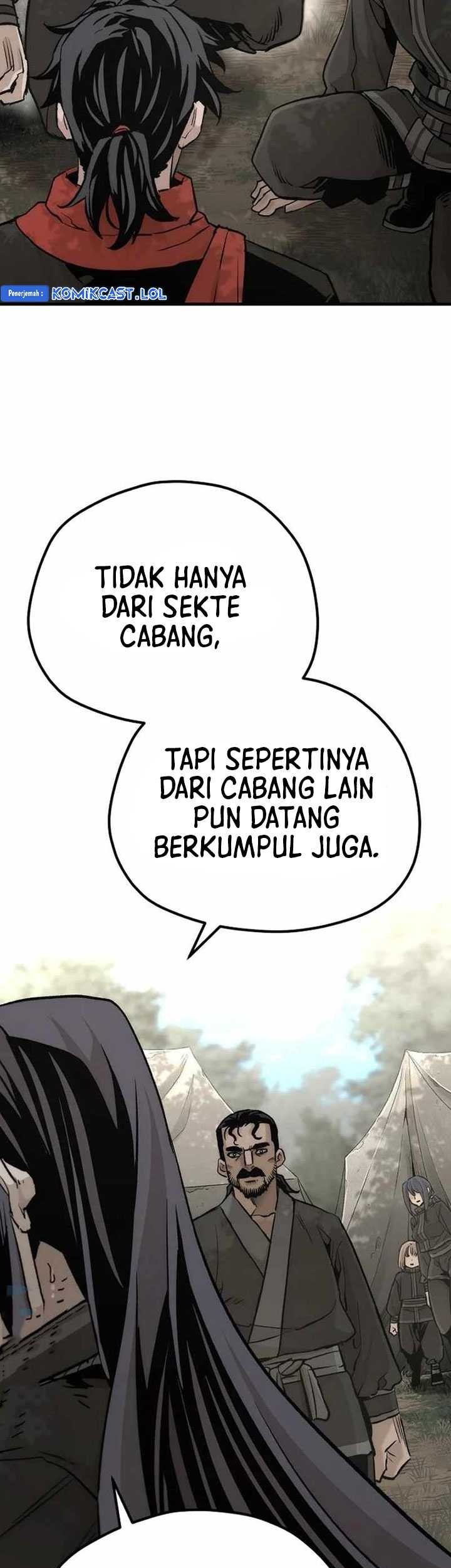 Heavenly Demon Cultivation Simulation Bab 102 halaman 24