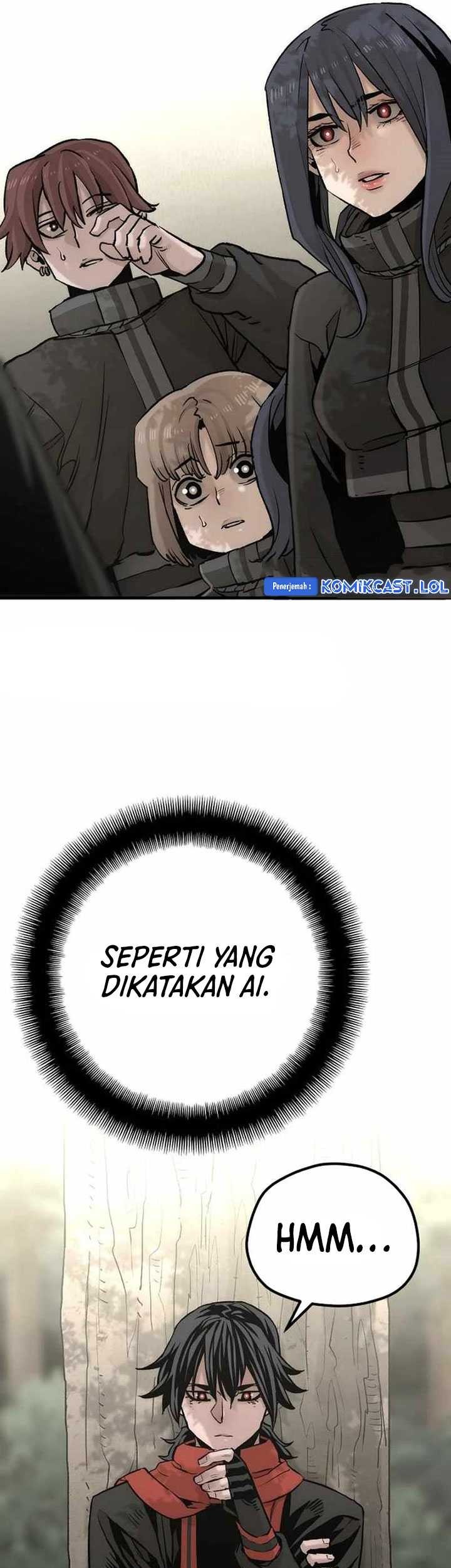 Heavenly Demon Cultivation Simulation Bab 102 halaman 26