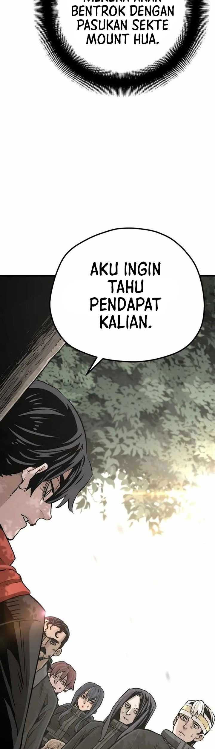 Heavenly Demon Cultivation Simulation Bab 102 halaman 28