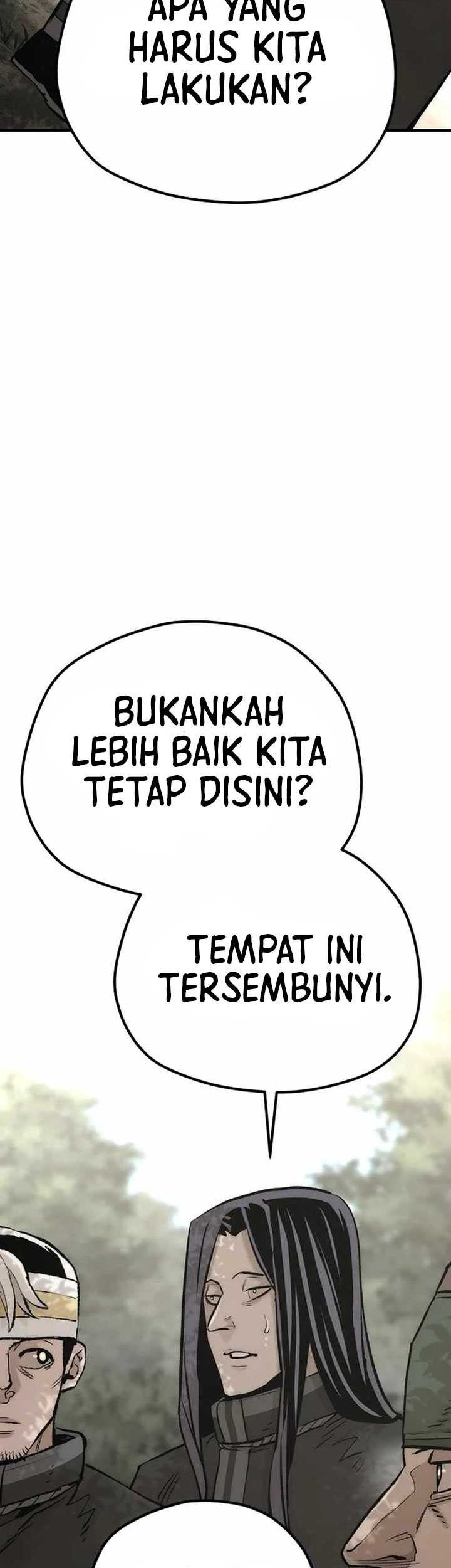 Heavenly Demon Cultivation Simulation Bab 102 halaman 30