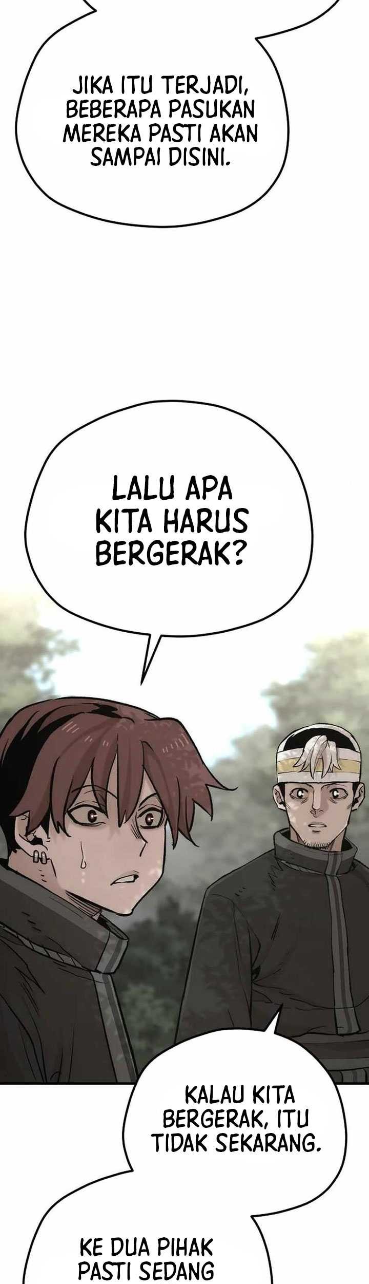 Heavenly Demon Cultivation Simulation Bab 102 halaman 32