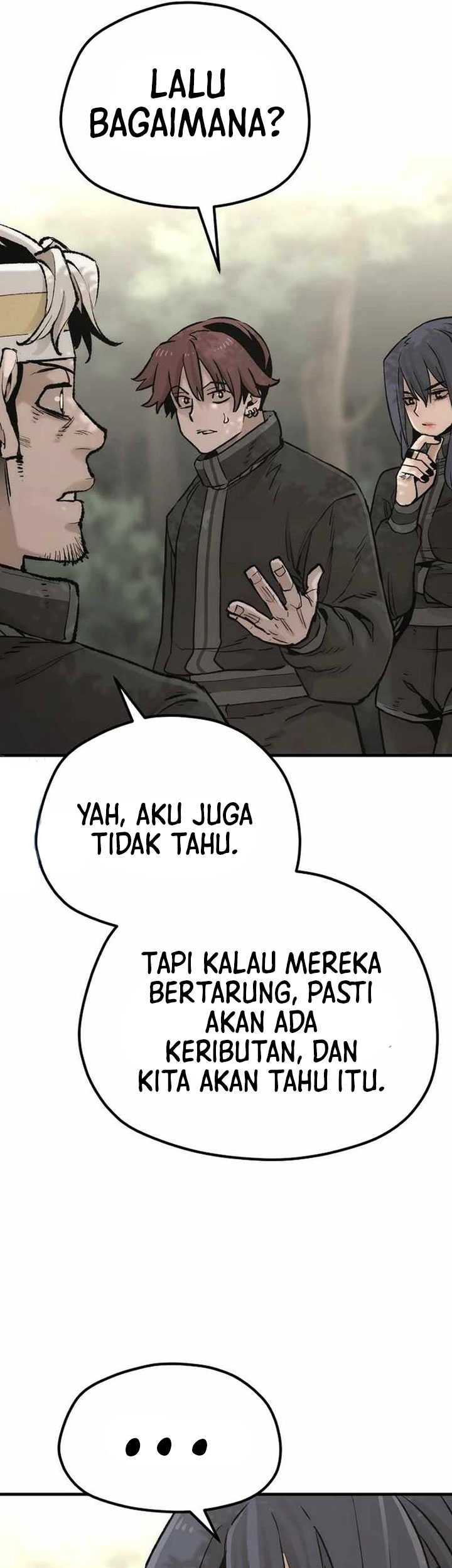 Heavenly Demon Cultivation Simulation Bab 102 halaman 34