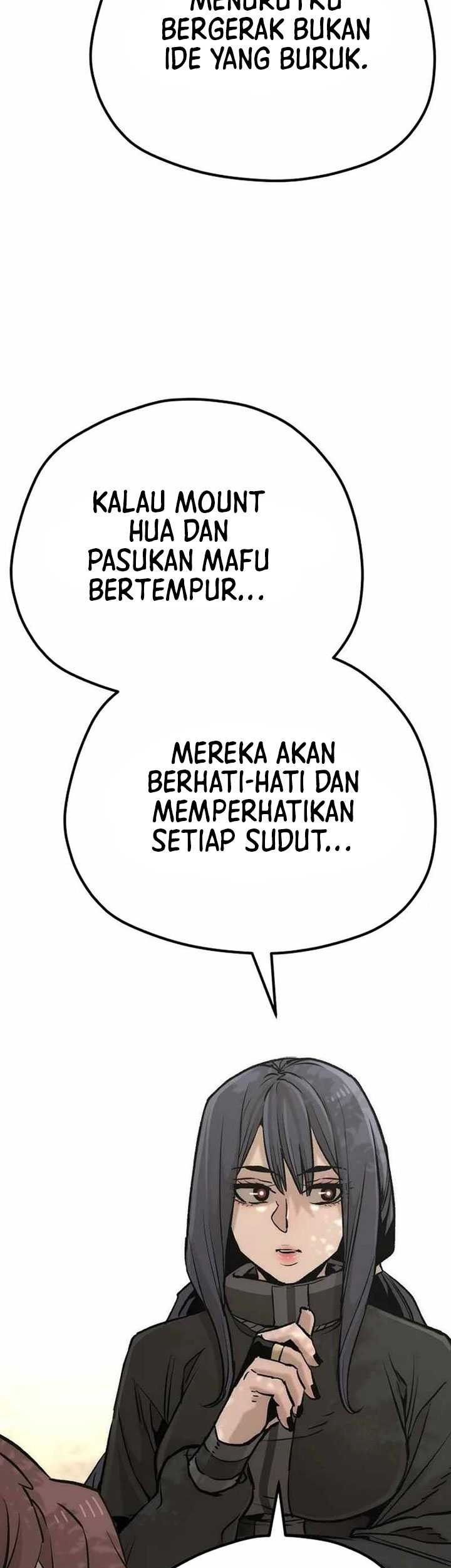 Heavenly Demon Cultivation Simulation Bab 102 halaman 36
