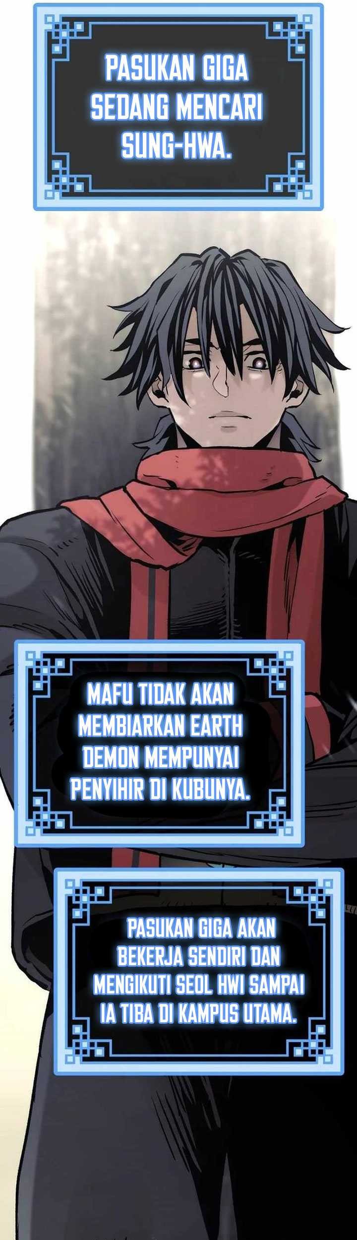 Heavenly Demon Cultivation Simulation Bab 102 halaman 44